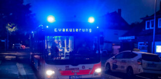 Kampfmittelräumung