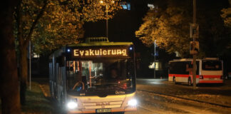 Kampfmittelräumung