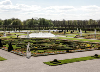 2024: August-Termine in den Herrenhäuser Gärten Herrenhäuser Gärten