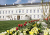 Herrenhäuser Gärten