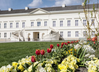 2025: Juni-Termine in den Herrenhäuser Gärten Herrenhäuser Gärten