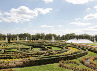 2024: Herrenhausen-Termine im Juni Herrenhäuser Gärten