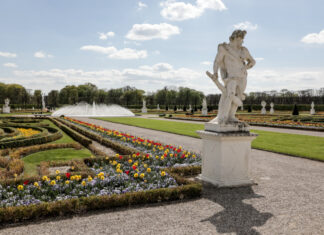 2025: August-Termine in den Herrenhäuser Gärten Herrenhäuser Gärten