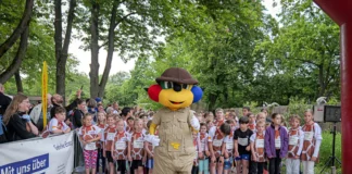 Zoo Run 2023