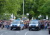 Die Polizei erwartet am Pfingswochenende erhebliche Verkehrsbeeinträchtigungen