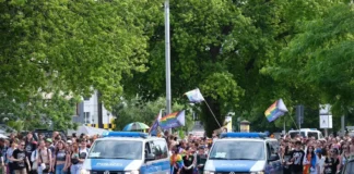 Die Polizei erwartet am Pfingswochenende erhebliche Verkehrsbeeinträchtigungen