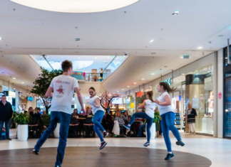 Wieder „langer Donnerstag“ im CCL "Langer Donnerstag" im CCL