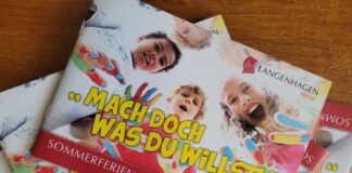 Sommerferienangebote Langenhagen 2023