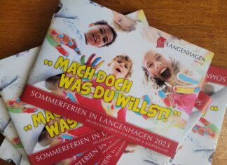 „Mach doch was du willst“ – Sommerferienangebote 2023 in Langenhagen Sommerferienangebote Langenhagen 2023