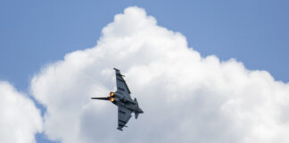Eurofighter