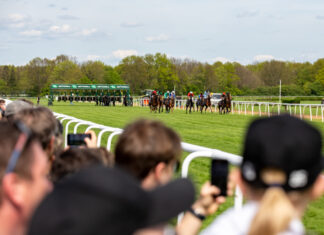 Neue Bult: Kentucky Owners & Breeders Day mit dem Shadwell Stallions – Herbst-Stutenpreis als Höhepunkt Pferderennen -Neue Bult