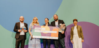Kitapreis 2023 - Kita Hannover