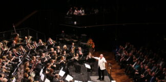 Bild Konzert von OPUS 112