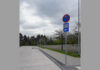 Langenhagen hat seine erste schulische Kiss + Ride-Zone