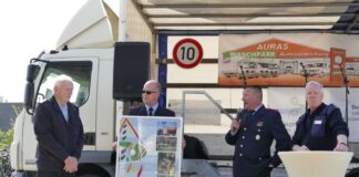 Maibaumfest 2023 in Engelbostel