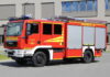 Löschfahrzeug HLF 20 - Feuerwehr Garbsen