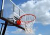Basketball - Outdoor - Sport
