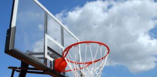 Basketball - Outdoor - Sport