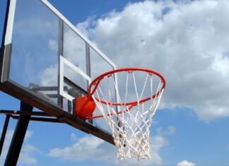 Auf die Plätze…Sommer-Events auf verschiedenen bahnhofsnahen Arealen Basketball - Outdoor - Sport