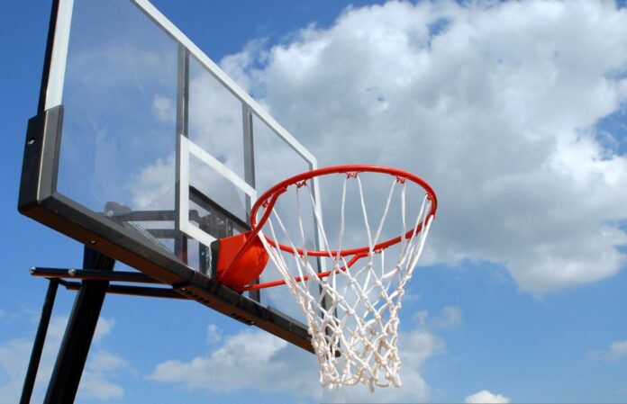 Basketball - Outdoor - Sport