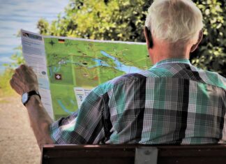 Neuauflage der Radwege- und Freizeitkarte Hannover 1:20000 Straßen- und Freizeitkarte