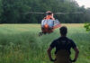 Rettungshubschrauber Christoph 4