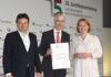 Zum siebten Mal hat die MHH das Zertifikat „audit familiengerechte Hochschule“ erhalten