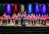 Frühjahrskonzert 2023 / Musikschule Langenhagen