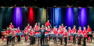 Frühjahrskonzert 2023 / Musikschule Langenhagen