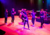 Auftritt der PGL beim Frühjahrskonzert der Musikschule Langenhagen (07.Mai 2023).