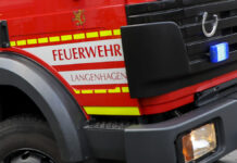 Feuerwehr Langenhagen: Zwölf Einsatzalarmierungen in fünf Tagen Feuerwehr Langenhagen