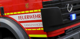 Feuerwehr Langenhagen