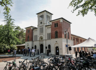 Sanierung abgeschlossen: Wasserkunst Herrenhausen heute eingeweiht Wasserkunst Herrenhausen