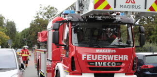 Feuerwehr Altwarmbüchen