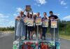 Orga Team IKEP FEST 2023