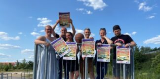Orga Team IKEP FEST 2023