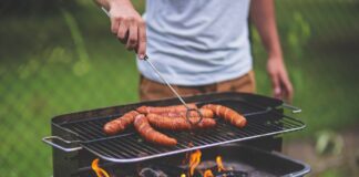 Grill