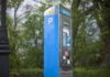 Parkscheinautomat