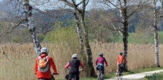 Radfahrer