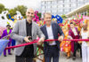 Maschseefest 2023 eröffnet