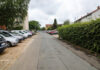 Langenhagen - Ausbau Allerweg