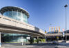 Hannover Airport - Anfahrt Terminal A