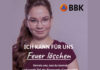 BBK-Ehrenamtskampagne startet Community Wall