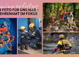 Gewinnerfotos des BBK-Fotowettbewerbs stehen fest Das sind die vier Gewinnerfotos des BBK Fotowettbewerbs.