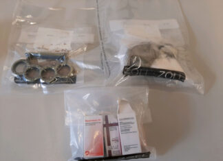 Ein Auto voller Verstöße Zollkontrolle / Betäubungsmittel / Drogenfund