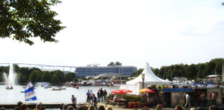 Maschseefest Hannover (Archivbild)