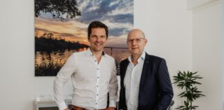 Während seiner Elternzeit überträgt Regionspräsident Steffen Krach seinem Stellvertreter Jens Palandt, Umweltdezernent und Erster Regionsrat, die Verwaltungsleitung.