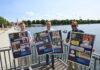 Heute wurden die Highlights des Maschseefest 2023 in Hannover vorgestellt.