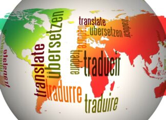 Vielsprachige Region Hannover: Arabisch vor Polnisch und Türkisch Grafik - Weltkugel - Übersetzungen - Vielsprachigkeit