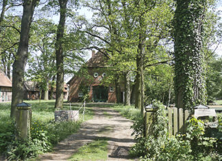 Kultursommer 2023: Literarische Landpartie Hof Meixner